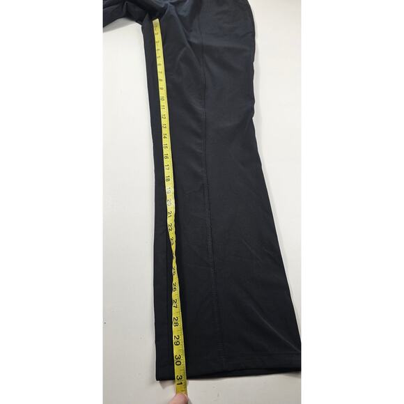 NWOT beta brand  SP S PETITE black straight leg sd cinch career work office pant - Picture 6 of 8